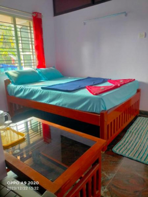Om home stay